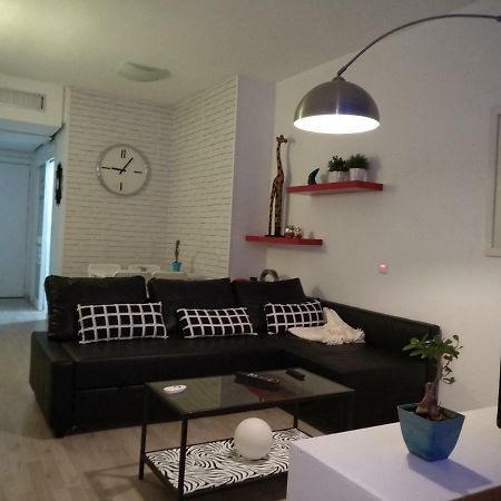 Апартаменты Moderno Apartamento Torremolinos Centro Экстерьер фото