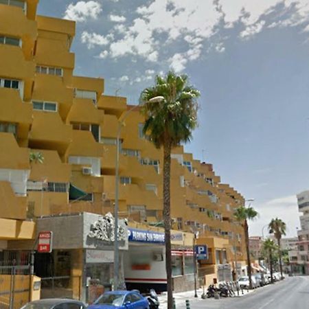 Апартаменты Moderno Apartamento Torremolinos Centro Экстерьер фото