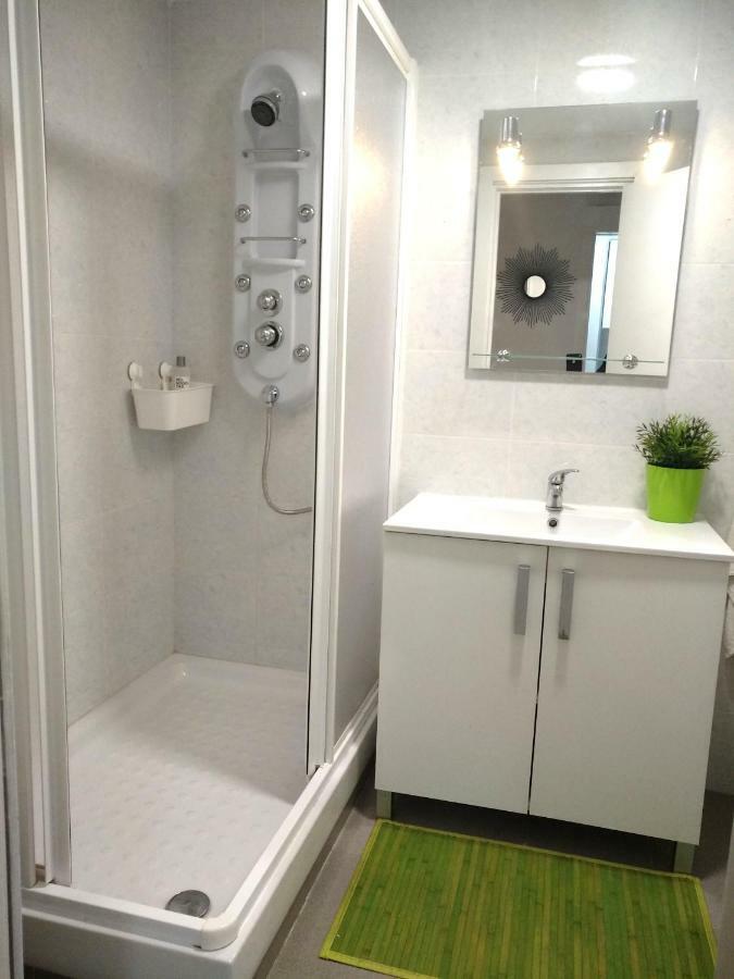 Апартаменты Moderno Apartamento Torremolinos Centro Экстерьер фото